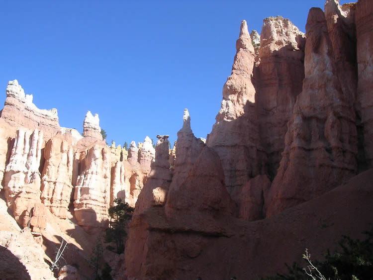 Bryce Canyon National Park